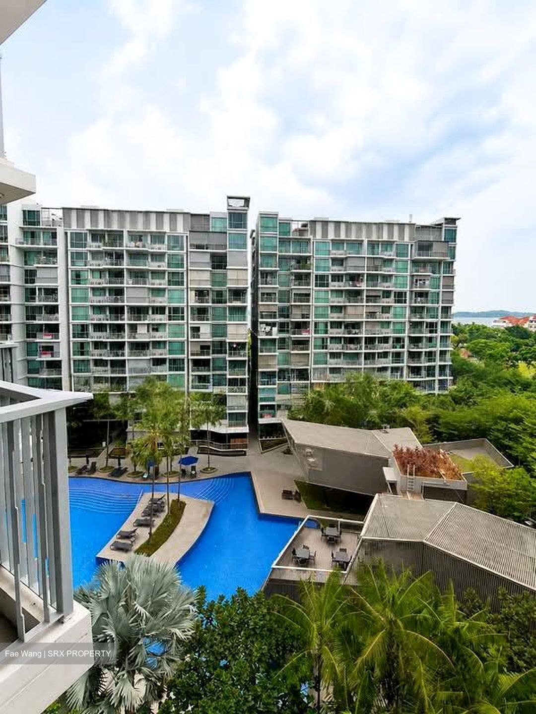 Ripple Bay (D18), Condominium #599662901